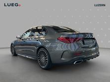 MERCEDES-BENZ C 300 4 Matic, Mild-Hybrid Benzin/Elektro, Occasion / Gebraucht, Automatik - 3