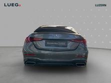 MERCEDES-BENZ C 300 4 Matic, Mild-Hybrid Benzin/Elektro, Occasion / Gebraucht, Automatik - 4