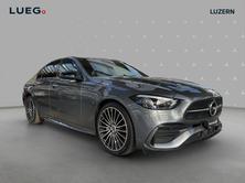 MERCEDES-BENZ C 300 4 Matic, Mild-Hybrid Benzin/Elektro, Occasion / Gebraucht, Automatik - 5