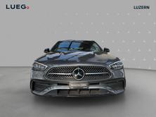 MERCEDES-BENZ C 300 4 Matic, Mild-Hybrid Benzin/Elektro, Occasion / Gebraucht, Automatik - 6