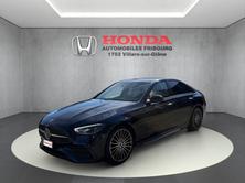 MERCEDES-BENZ C-Klasse W206 C 300 AMG Line 4matic, Mild-Hybrid Petrol/Electric, Second hand / Used, Automatic - 3