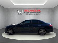 MERCEDES-BENZ C-Klasse W206 C 300 AMG Line 4matic, Mild-Hybrid Petrol/Electric, Second hand / Used, Automatic - 4