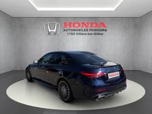 MERCEDES-BENZ C-Klasse W206 C 300 AMG Line 4matic, Mild-Hybrid Petrol/Electric, Second hand / Used, Automatic - 5