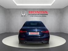 MERCEDES-BENZ C-Klasse W206 C 300 AMG Line 4matic, Mild-Hybrid Petrol/Electric, Second hand / Used, Automatic - 6