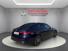 MERCEDES-BENZ C-Klasse W206 C 300 AMG Line 4matic, Mild-Hybrid Petrol/Electric, Second hand / Used, Automatic - 7