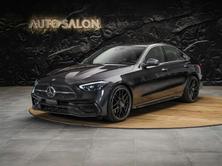 MERCEDES-BENZ C 300 d Limo AMG Premium *20 Felgen*Werksgarantie*DIGITAL L, Diesel, Occasion / Utilisé, Automatique - 2