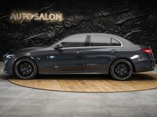 MERCEDES-BENZ C 300 d Limo AMG Premium *20 Felgen*Werksgarantie*DIGITAL L, Diesel, Occasion / Utilisé, Automatique - 3