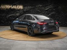 MERCEDES-BENZ C 300 d Limo AMG Premium *20 Felgen*Werksgarantie*DIGITAL L, Diesel, Occasion / Utilisé, Automatique - 4