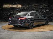 MERCEDES-BENZ C 300 d Limo AMG Premium *20 Felgen*Werksgarantie*DIGITAL L, Diesel, Occasion / Utilisé, Automatique - 6