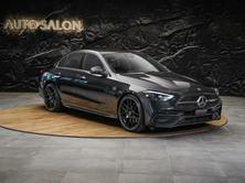 MERCEDES-BENZ C 300 d Limo AMG Premium *20 Felgen*Werksgarantie*DIGITAL L, Diesel, Occasion / Utilisé, Automatique - 7