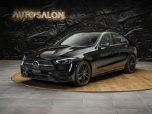 MERCEDES-BENZ C 300 Limo AMG Advance *Werksgarantie*20 Felgen*, Essence, Occasion / Utilisé, Automatique - 2