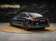 MERCEDES-BENZ C 300 Limo AMG Advance *Werksgarantie*20 Felgen*, Essence, Occasion / Utilisé, Automatique - 4