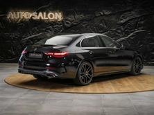 MERCEDES-BENZ C 300 Limo AMG Advance *Werksgarantie*20 Felgen*, Essence, Occasion / Utilisé, Automatique - 6