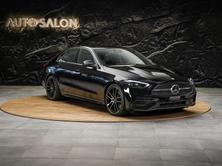 MERCEDES-BENZ C 300 Limo AMG Advance *Werksgarantie*20 Felgen*, Essence, Occasion / Utilisé, Automatique - 7
