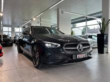 MERCEDES-BENZ C 300 Avantgarde, Mild-Hybrid Diesel/Electric, Second hand / Used, Automatic - 2
