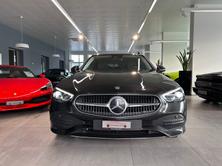 MERCEDES-BENZ C 300 Avantgarde, Mild-Hybrid Diesel/Electric, Second hand / Used, Automatic - 3