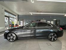 MERCEDES-BENZ C 300 Avantgarde, Mild-Hybrid Diesel/Electric, Second hand / Used, Automatic - 4