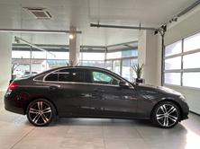 MERCEDES-BENZ C 300 Avantgarde, Mild-Hybrid Diesel/Electric, Second hand / Used, Automatic - 5