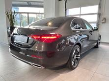 MERCEDES-BENZ C 300 Avantgarde, Mild-Hybrid Diesel/Electric, Second hand / Used, Automatic - 7