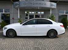 MERCEDES-BENZ C 300 d AMG Line 4 Matic, Mild-Hybrid Diesel/Elektro, Occasion / Gebraucht, Automatik - 6