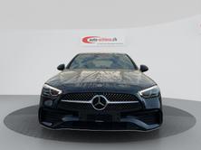 MERCEDES-BENZ C 300 d AMG Line, Mild-Hybrid Diesel/Elektro, Occasion / Gebraucht, Automatik - 2