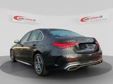 MERCEDES-BENZ C 300 d AMG Line, Mild-Hybrid Diesel/Elektro, Occasion / Gebraucht, Automatik - 3