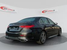 MERCEDES-BENZ C 300 d AMG Line, Mild-Hybrid Diesel/Elektro, Occasion / Gebraucht, Automatik - 5