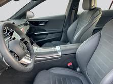 MERCEDES-BENZ C 300 d AMG Line, Mild-Hybrid Diesel/Elektro, Occasion / Gebraucht, Automatik - 6