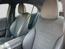 MERCEDES-BENZ C 300 d AMG Line, Mild-Hybrid Diesel/Elektro, Occasion / Gebraucht, Automatik - 7