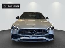 MERCEDES-BENZ C 300 de 4Matic, Plug-in-Hybrid Diesel/Electric, Ex-demonstrator, Automatic - 2