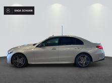 MERCEDES-BENZ C 300 de 4Matic, Plug-in-Hybrid Diesel/Electric, Ex-demonstrator, Automatic - 3