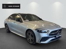 MERCEDES-BENZ C 300 de 4Matic, Plug-in-Hybrid Diesel/Electric, Ex-demonstrator, Automatic - 6
