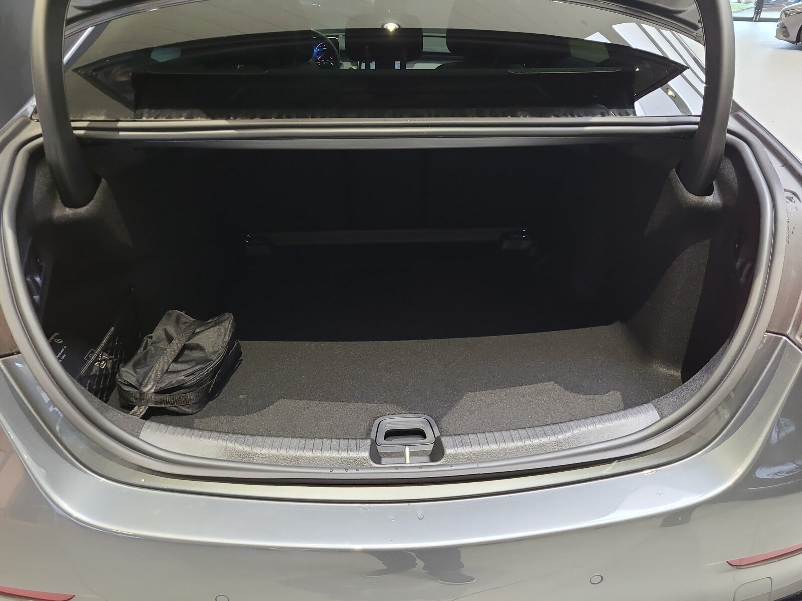 MERCEDES-BENZ C 300 4M AMG W206, Mild-Hybrid Petrol/Electric, Ex-demonstrator, Automatic - 6