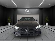 MERCEDES-BENZ C 300 d 4 Matic, Hybride Léger Diesel/Électricité, Voiture de démonstration, Automatique - 2
