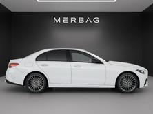 MERCEDES-BENZ C 300 4 Matic, Hybride Léger Essence/Électricité, Voiture de démonstration, Automatique - 2