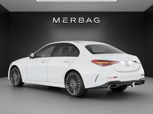 MERCEDES-BENZ C 300 4 Matic, Hybride Léger Essence/Électricité, Voiture de démonstration, Automatique - 5