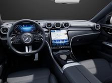 MERCEDES-BENZ C 300 4 Matic, Hybride Léger Essence/Électricité, Voiture de démonstration, Automatique - 7