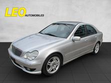 MERCEDES-BENZ C 32 AMG Automatic, Essence, Occasion / Utilisé, Automatique - 2