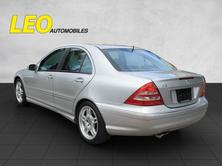 MERCEDES-BENZ C 32 AMG Automatic, Essence, Occasion / Utilisé, Automatique - 3