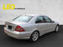 MERCEDES-BENZ C 32 AMG Automatic, Essence, Occasion / Utilisé, Automatique - 4