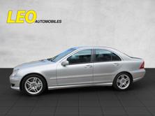 MERCEDES-BENZ C 32 AMG Automatic, Essence, Occasion / Utilisé, Automatique - 5