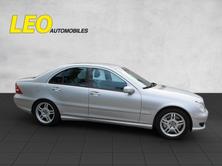 MERCEDES-BENZ C 32 AMG Automatic, Essence, Occasion / Utilisé, Automatique - 6