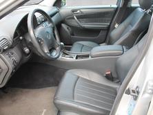 MERCEDES-BENZ C 32 AMG Automatic, Essence, Occasion / Utilisé, Automatique - 7