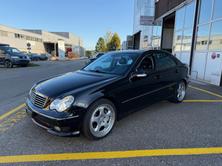 MERCEDES-BENZ C 32 AMG Automatic, Petrol, Second hand / Used, Automatic - 2