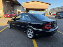 MERCEDES-BENZ C 32 AMG Automatic, Petrol, Second hand / Used, Automatic - 4