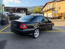 MERCEDES-BENZ C 32 AMG Automatic, Petrol, Second hand / Used, Automatic - 5