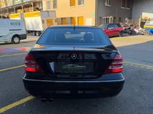 MERCEDES-BENZ C 32 AMG Automatic, Petrol, Second hand / Used, Automatic - 6
