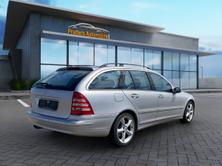 MERCEDES-BENZ C 320 Avantgarde Automatic, Petrol, Second hand / Used, Automatic - 5