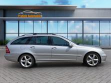 MERCEDES-BENZ C 320 Avantgarde Automatic, Petrol, Second hand / Used, Automatic - 6