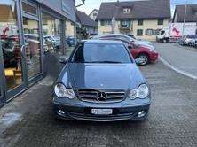 MERCEDES-BENZ C 320 CDI Elégance, Diesel, Second hand / Used, Automatic - 2